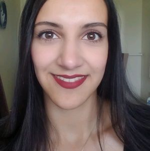 Meet your Posher, Ruth